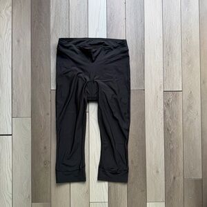 Canari Cyclewear Women's Jasmine Gel Capri